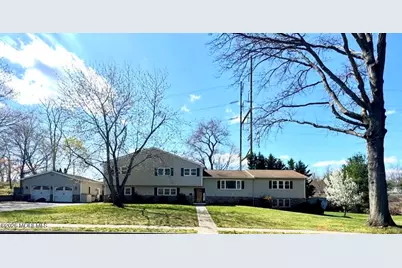 90 Birch Drive, Shrewsbury, NJ 07702 - Photo 1