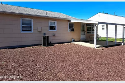 9 Carlisle Road #9, Toms River Township, NJ 08757 - Photo 7