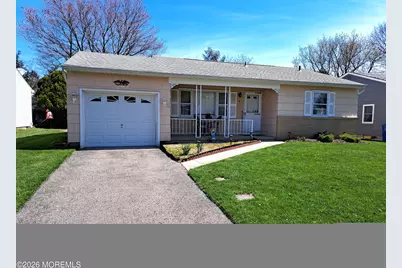 9 Carlisle Road #9, Toms River Township, NJ 08757 - Photo 1