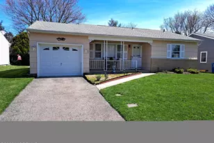 9 Carlisle Rd, Toms River Township, NJ 08757 - Photo 1