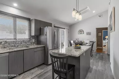 864 Breezy Oaks Drive, Toms River Township, NJ 08753 - Photo 17