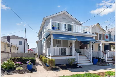 82 Franklin Avenue, Ocean Grove, NJ 07756 - Photo 1