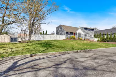 707 Prospect Place, Neptune Township, NJ 07753 - Photo 5