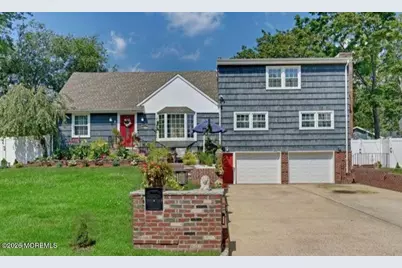 707 Prospect Place, Neptune Township, NJ 07753 - Photo 1