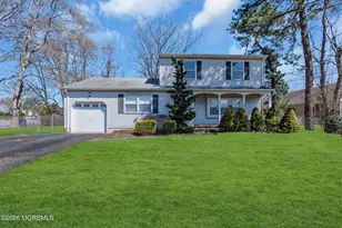 251 Pine Tree Dr, Brick, NJ 08723 - Photo 7