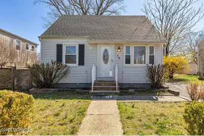 78 Liberty Place, Hazlet Township, NJ 07734 - Photo 1