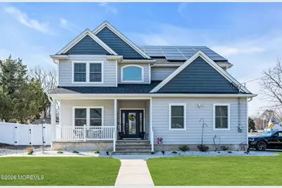 900 Gerald Drive, Toms River Township, NJ 08753 - Photo 1