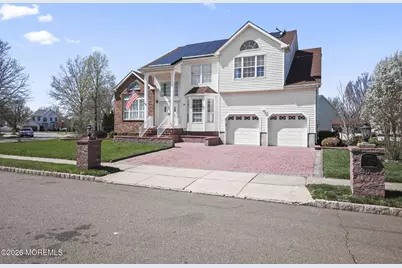 30 Terrier Place, Kendall Park, NJ 08824 - Photo 3