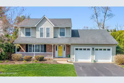 3 Ashford Court, Spring Lake, NJ 07762 - Photo 1