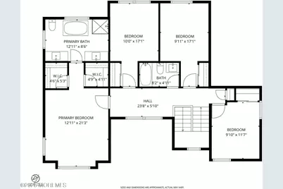 5 Wythe Road, New Egypt, NJ 08533 - Photo 53