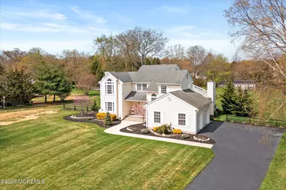 5 Wythe Road, New Egypt, NJ 08533 - Photo 43