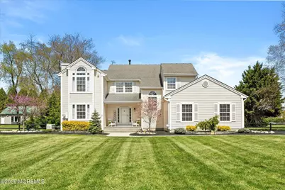 5 Wythe Road, New Egypt, NJ 08533 - Photo 3