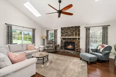 5 Wythe Road, New Egypt, NJ 08533 - Photo 19