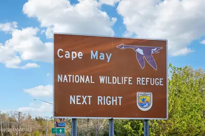 27 S Beach Drive, Cape May Court House, NJ 08210 - Photo 37