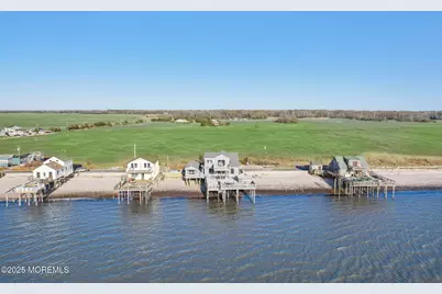 27 S Beach Drive, Cape May Court House, NJ 08210 - Photo 39