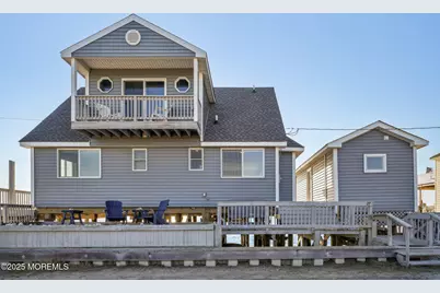 27 S Beach Drive, Cape May Court House, NJ 08210 - Photo 35