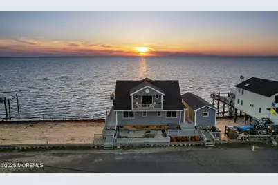 27 S Beach Drive, Cape May Court House, NJ 08210 - Photo 1