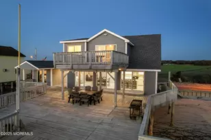 27 S Beach Dr, Cape May Court House, NJ 08210 - Photo 33