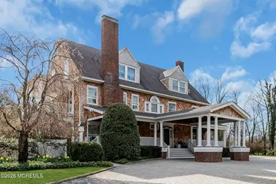 82 Buena Vista Avenue, Rumson, NJ 07760 - Photo 1