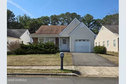 17 Trent Drive, Toms River Township, NJ 08757 - Photo 15