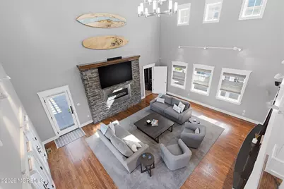 719 Philadelphia Boulevard, Sea Girt, NJ 08750 - Photo 19