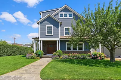 719 Philadelphia Boulevard, Sea Girt, NJ 08750 - Photo 1