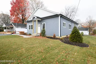 243 Virginia Avenue, Port Monmouth, NJ 07758 - Photo 3