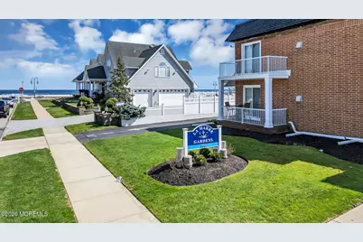 103 2nd Avenue #A3, Belmar, NJ 07719 - Photo 1