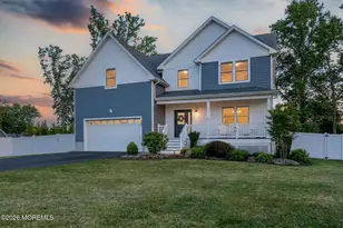 312 Elm Ct, Brick, NJ 08723 - Photo 1