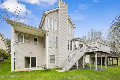 202 Scarborough Way, Marlboro Township, NJ 07746 - Photo 33