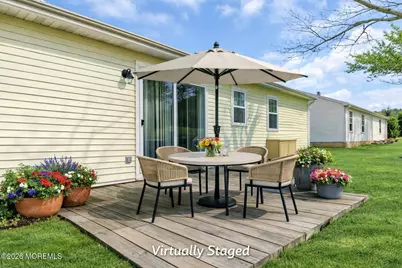 22 Farnworth Close #1000, Freehold, NJ 07728 - Photo 35