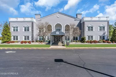 22 Farnworth Close #1000, Freehold, NJ 07728 - Photo 47