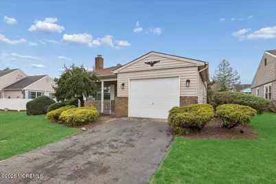 15 Buckingham Drive N, Manchester Township, NJ 08759 - Photo 3