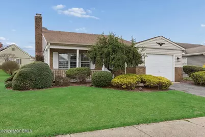15 Buckingham Drive N, Manchester Township, NJ 08759 - Photo 23