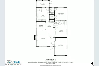 15 Buckingham Drive N, Manchester Township, NJ 08759 - Photo 27