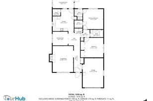 15 Buckingham Dr N, Manchester Township, NJ 08759 - Photo 27