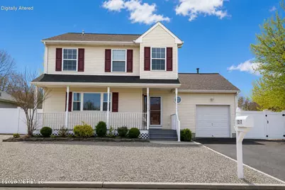1217 Spray Avenue, Beachwood, NJ 08722 - Photo 1