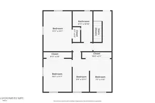 249 Twin Oaks Dr, Brick, NJ 08724 - Photo 77
