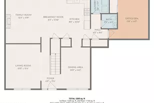 3 Lucille Ct, Little Egg Harbor, NJ 08087 - Photo 3