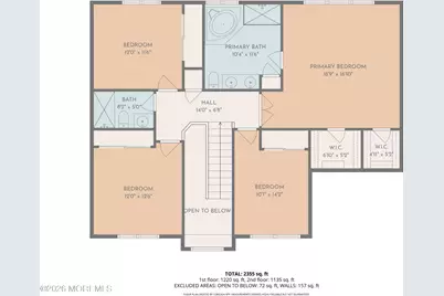 3 Lucille Court, Little Egg Harbor, NJ 08087 - Photo 23