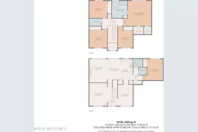 3 Lucille Court, Little Egg Harbor, NJ 08087 - Photo 43