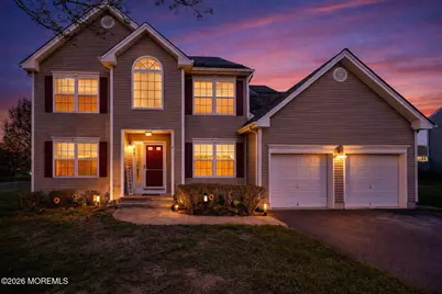 3 Lucille Court, Little Egg Harbor, NJ 08087 - Photo 1