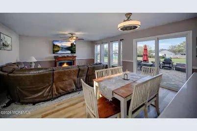 3 Lucille Court, Little Egg Harbor, NJ 08087 - Photo 15