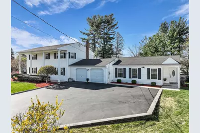 1 Lake Ontario Lane, Morganville, NJ 07751 - Photo 3