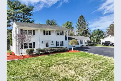 1 Lake Ontario Lane, Morganville, NJ 07751 - Photo 1