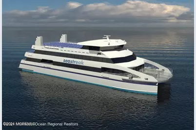 330 Shore Drive #Unit F-20, Highlands, NJ 07732 - Photo 13