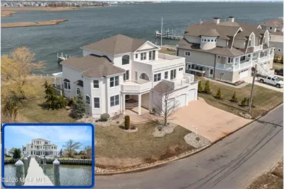 1100 Island Drive, Bayville, NJ 08721 - Photo 1