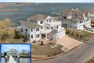1100 Island Dr, Bayville, NJ 08721 - Photo 1