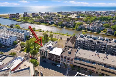 508 Cookman Avenue #203 (2C), Asbury Park, NJ 07712 - Photo 1