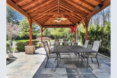 12 Red Fox Run, Manalapan Township, NJ 07726 - Photo 49